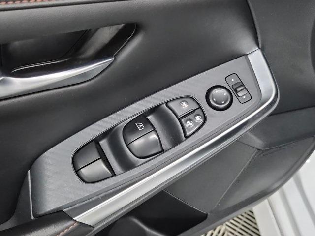 used 2021 Nissan Sentra car, priced at $15,788