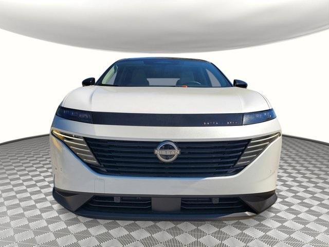 new 2025 Nissan Murano car, priced at $39,485