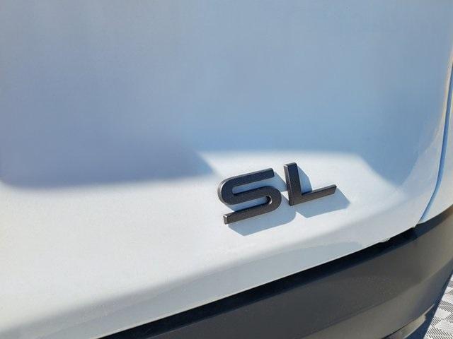 new 2025 Nissan Murano car, priced at $39,485