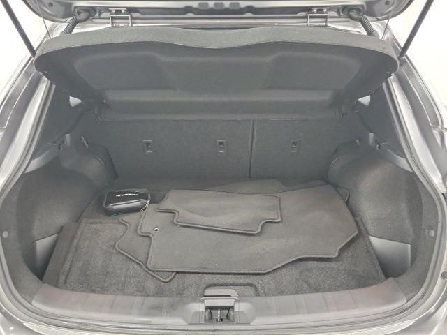 used 2021 Nissan Rogue Sport car, priced at $17,588