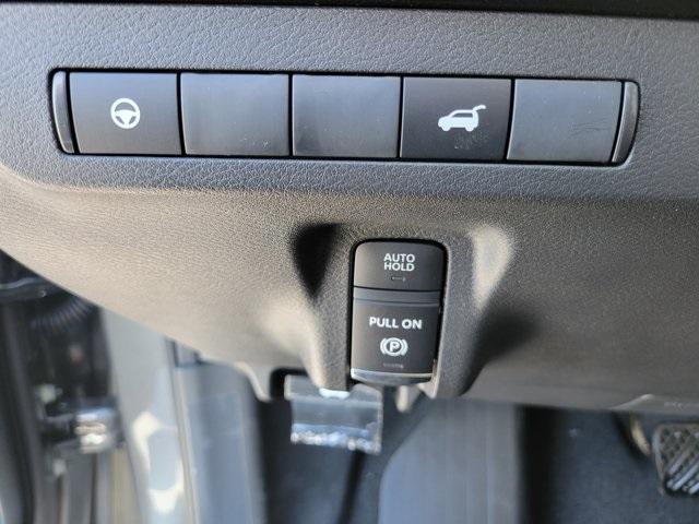 new 2025 Nissan Murano car, priced at $39,218