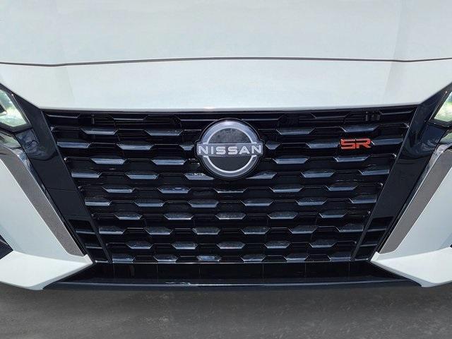 new 2025 Nissan Altima car, priced at $26,895