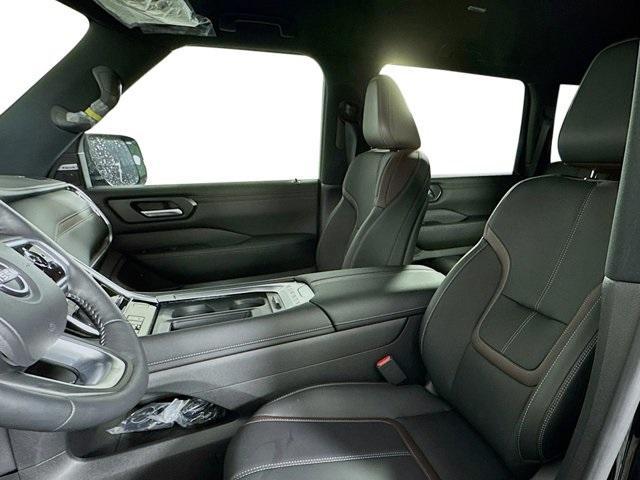 new 2026 Nissan Armada car, priced at $64,521
