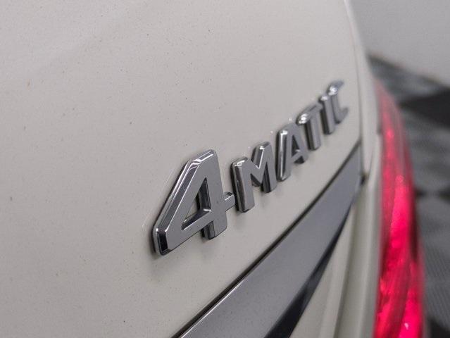 used 2018 Mercedes-Benz E-Class car, priced at $27,692