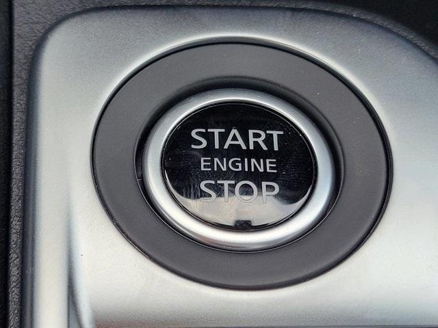 new 2025 Nissan Sentra car, priced at $20,385