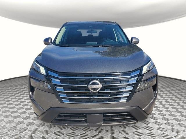 new 2026 Nissan Rogue car, priced at $28,198