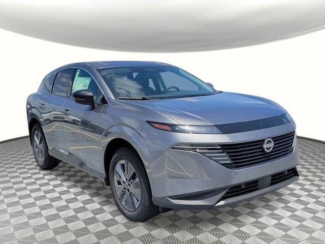 new 2025 Nissan Murano car, priced at $38,940