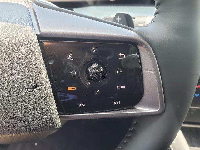 new 2025 Nissan Murano car, priced at $39,440