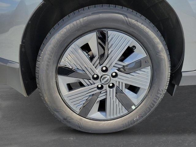 new 2025 Nissan Murano car, priced at $39,440