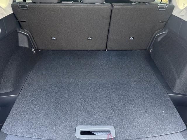 new 2026 Nissan Rogue car, priced at $26,475