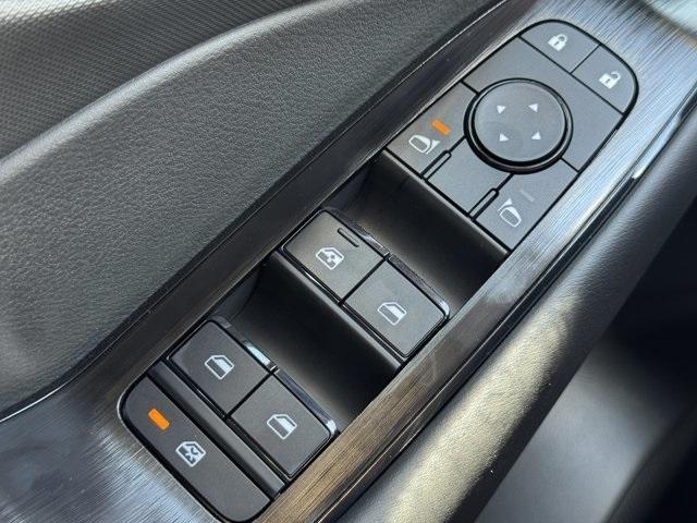 new 2026 Nissan Rogue car, priced at $26,475