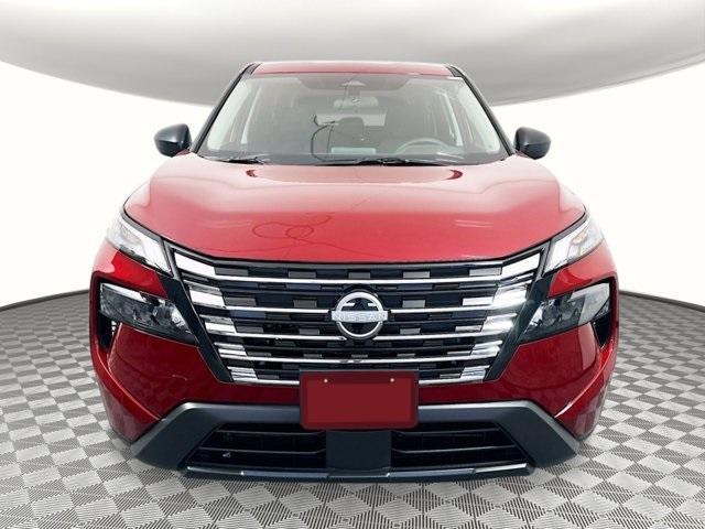 new 2026 Nissan Rogue car, priced at $26,475