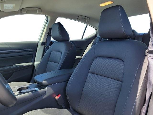 new 2025 Nissan Altima car, priced at $26,374