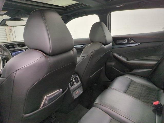 used 2023 Nissan Maxima car, priced at $33,273