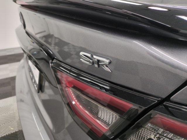 used 2023 Nissan Maxima car, priced at $33,273