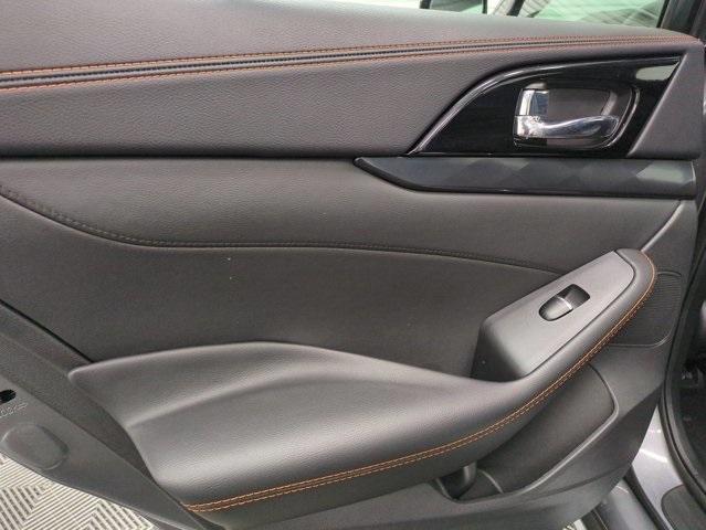 used 2023 Nissan Maxima car, priced at $33,273