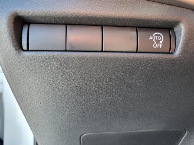 new 2025 Nissan Kicks car, priced at $19,450