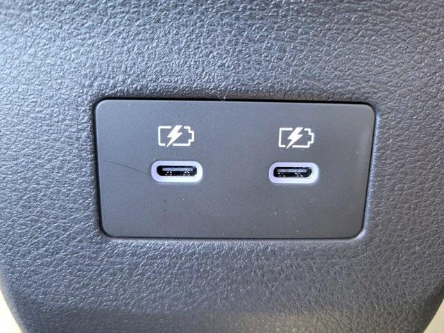 new 2025 Nissan Kicks car, priced at $25,988