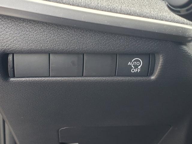 new 2026 Nissan Kicks car, priced at $23,616