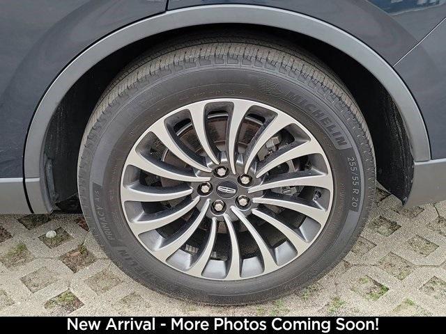used 2022 Lincoln Aviator car, priced at $42,505