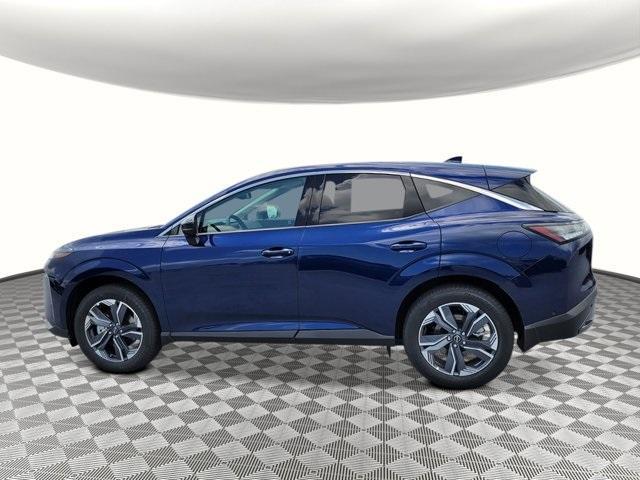 new 2025 Nissan Murano car, priced at $39,965
