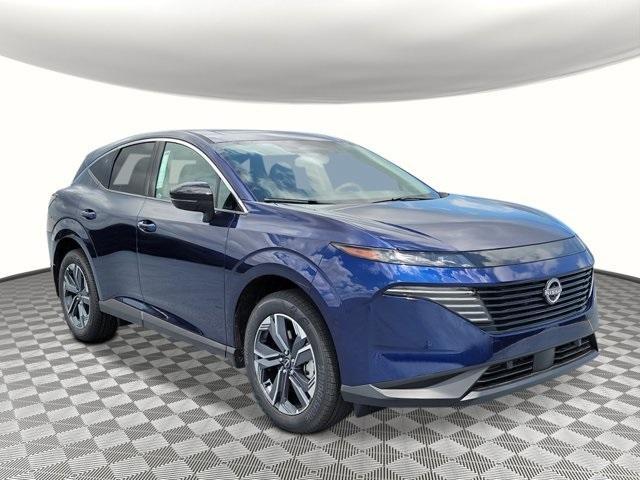 new 2025 Nissan Murano car, priced at $39,965
