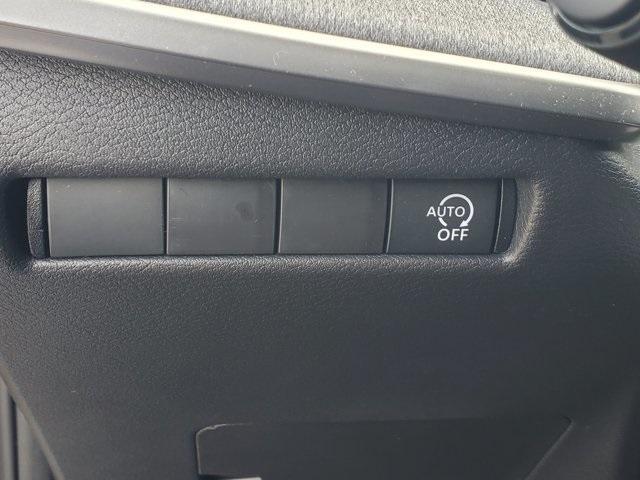 new 2026 Nissan Kicks car, priced at $22,878