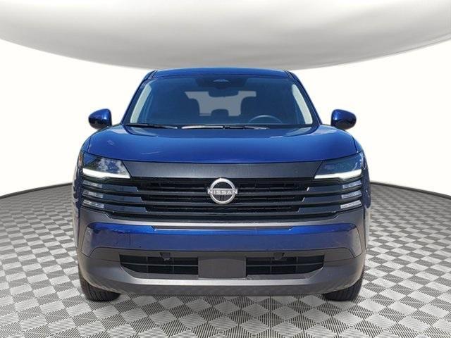 new 2026 Nissan Kicks car, priced at $22,878