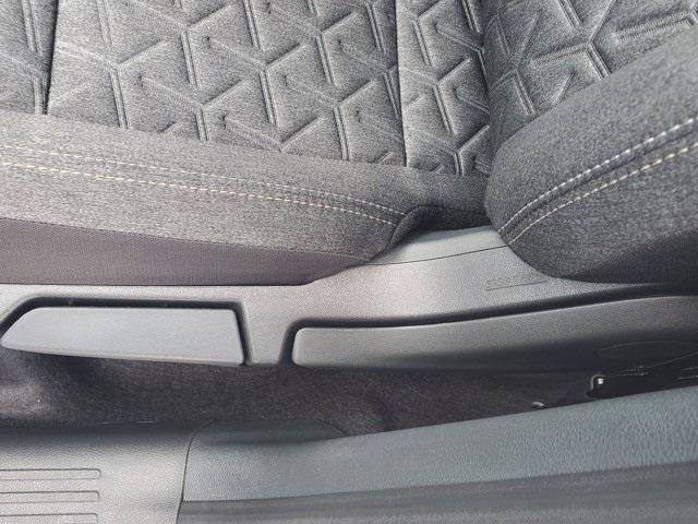 new 2026 Nissan Kicks car, priced at $22,878