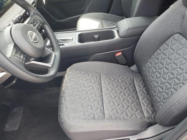 new 2026 Nissan Kicks car, priced at $22,878