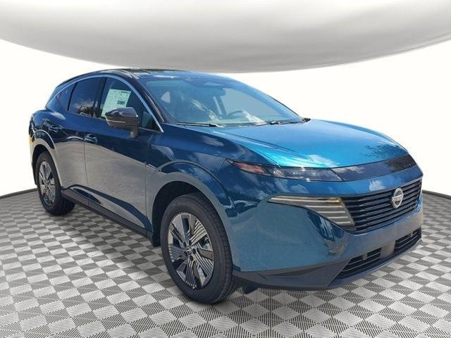 new 2025 Nissan Murano car, priced at $39,320