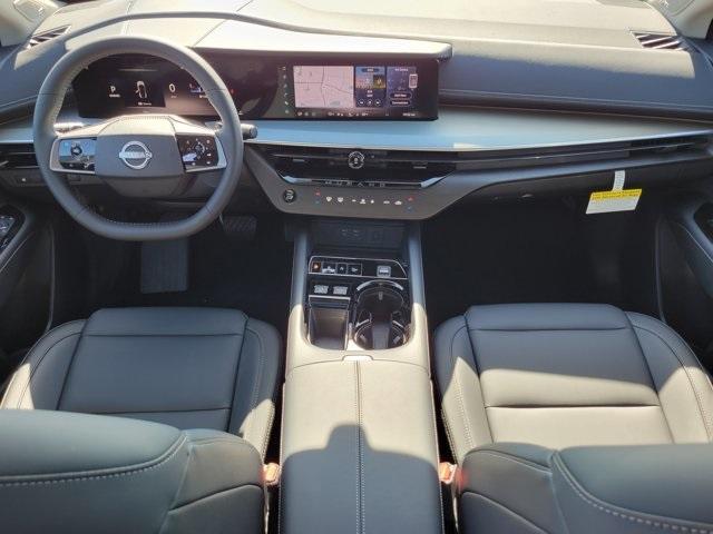 new 2025 Nissan Murano car, priced at $39,320