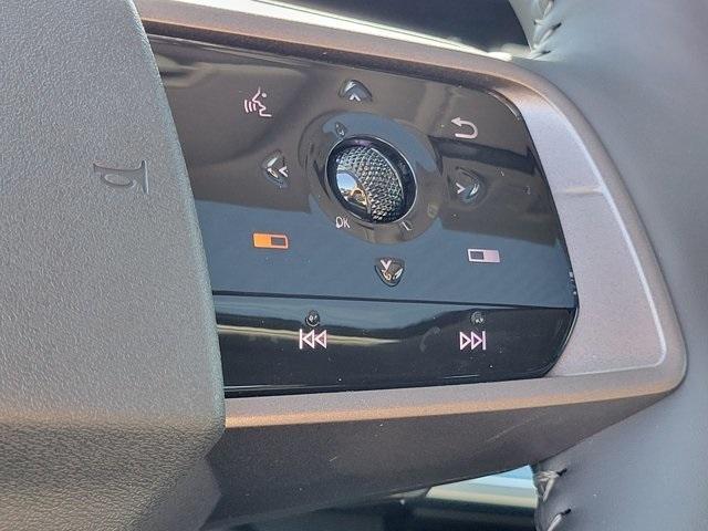 new 2025 Nissan Murano car, priced at $39,320