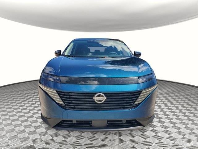 new 2025 Nissan Murano car, priced at $39,320