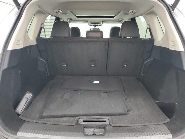 used 2021 Nissan Rogue car, priced at $19,888