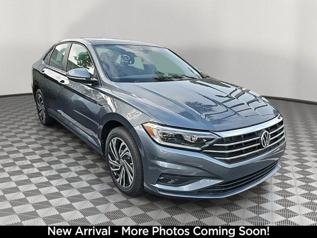 used 2020 Volkswagen Jetta car, priced at $20,364