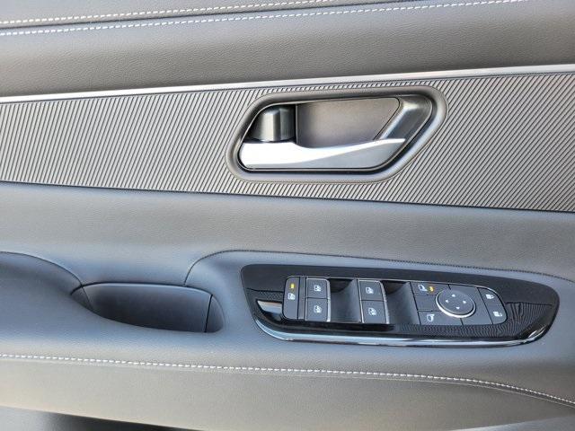 new 2025 Nissan Murano car, priced at $40,432