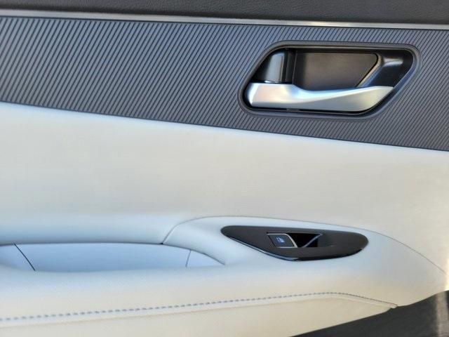 new 2025 Nissan Murano car, priced at $40,838