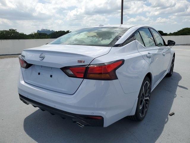 new 2025 Nissan Altima car, priced at $28,328