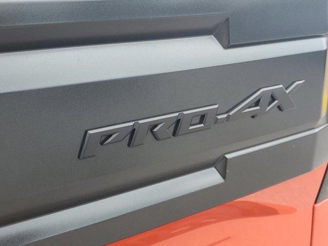 new 2025 Nissan Frontier car, priced at $40,123