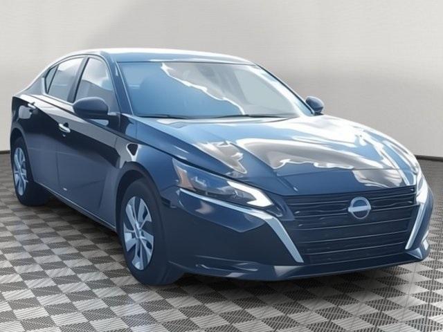 new 2024 Nissan Altima car, priced at $22,514