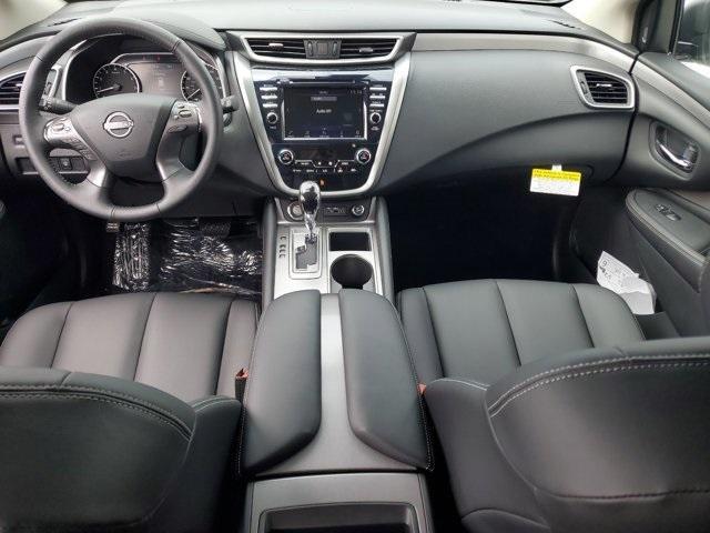 new 2024 Nissan Murano car, priced at $35,967