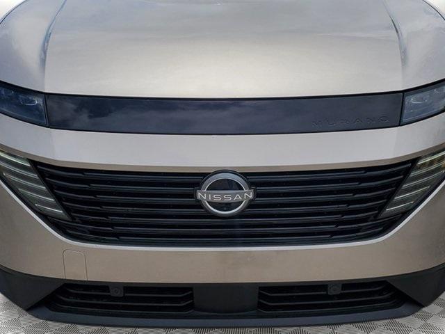 new 2025 Nissan Murano car, priced at $39,965