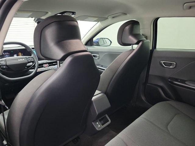 used 2025 Kia K4 car, priced at $23,290