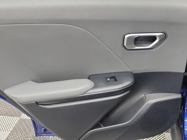 used 2025 Kia K4 car, priced at $23,290