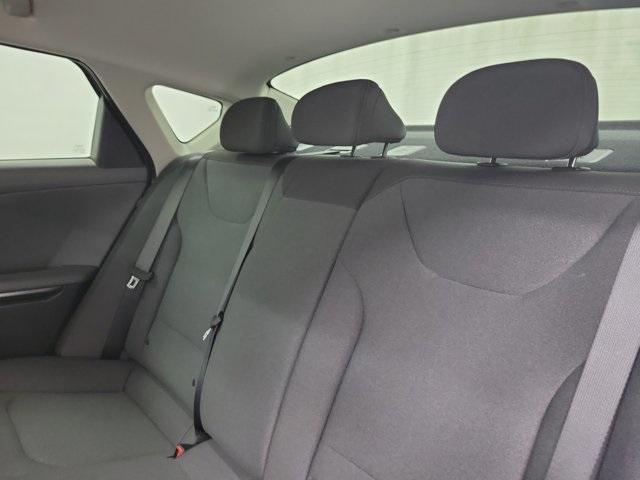 used 2025 Kia K4 car, priced at $23,290