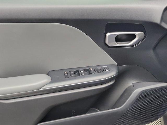used 2025 Kia K4 car, priced at $23,290
