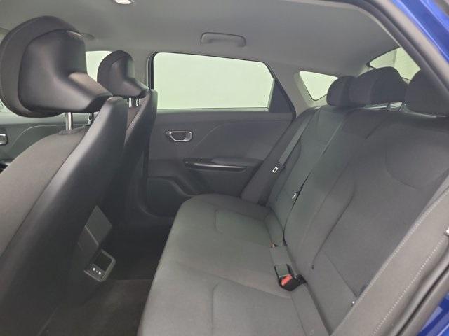used 2025 Kia K4 car, priced at $23,290