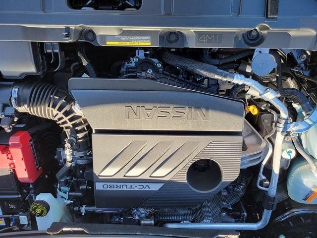 new 2025 Nissan Rogue car, priced at $28,985