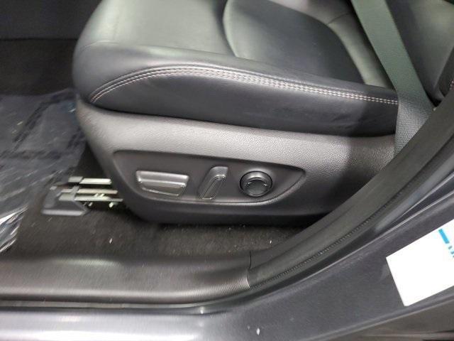 used 2022 Toyota RAV4 car, priced at $29,793